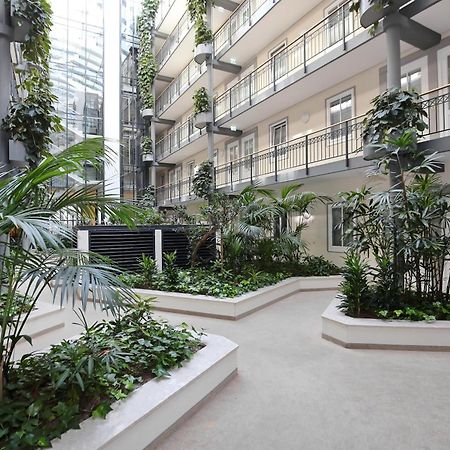 Meeresblick Wohnung 122 Кюлунгсборн Экстерьер фото