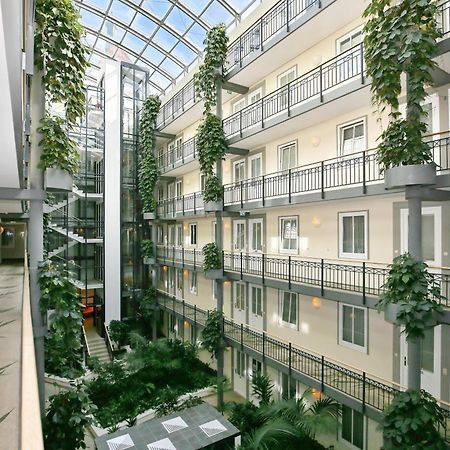 Meeresblick Wohnung 122 Кюлунгсборн Экстерьер фото