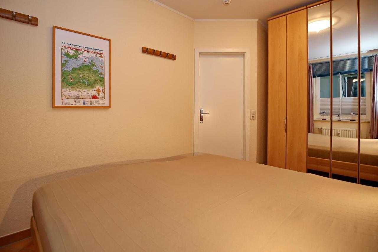 Meeresblick Wohnung 122 Кюлунгсборн Экстерьер фото