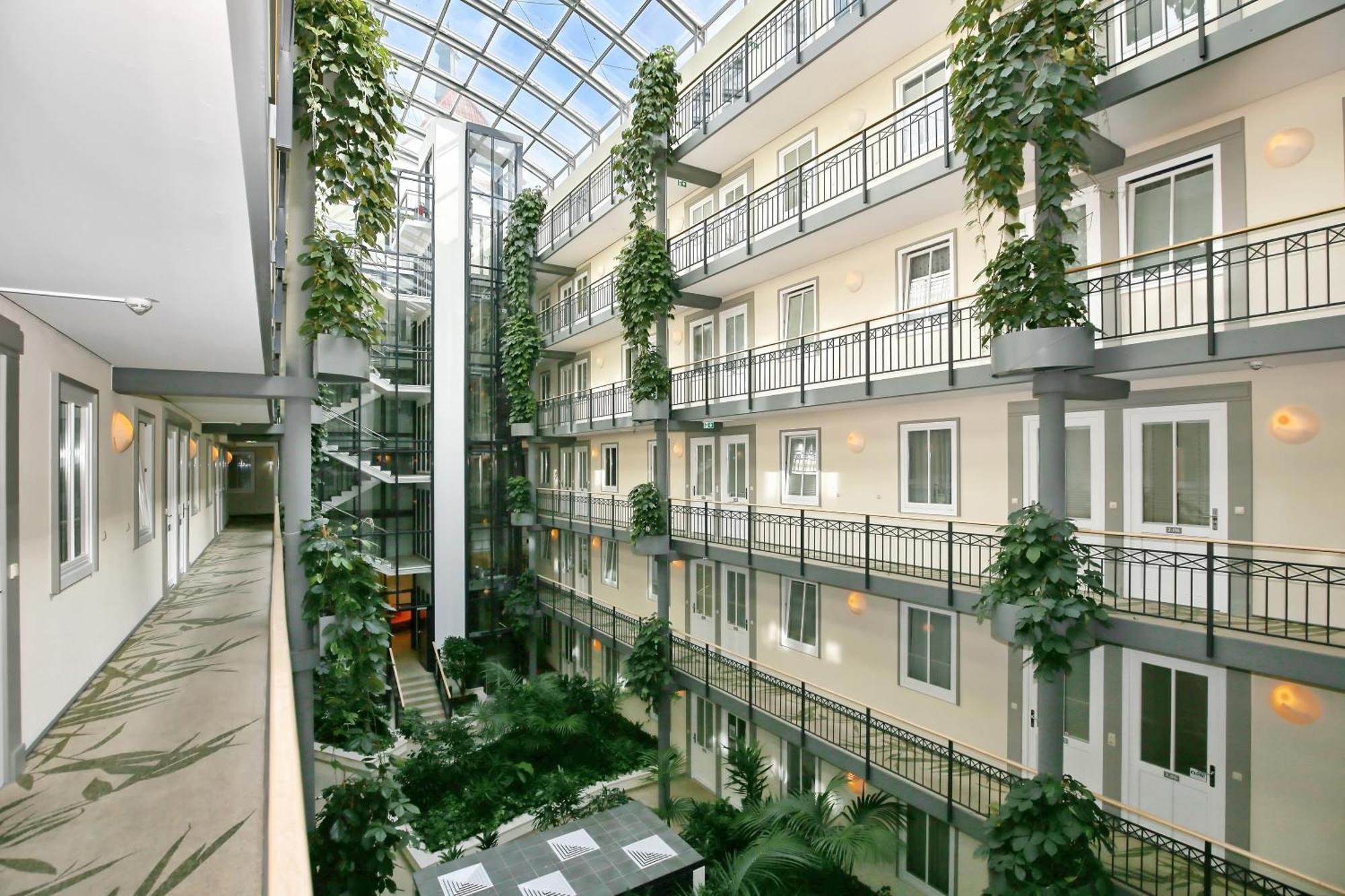 Meeresblick Wohnung 122 Кюлунгсборн Экстерьер фото